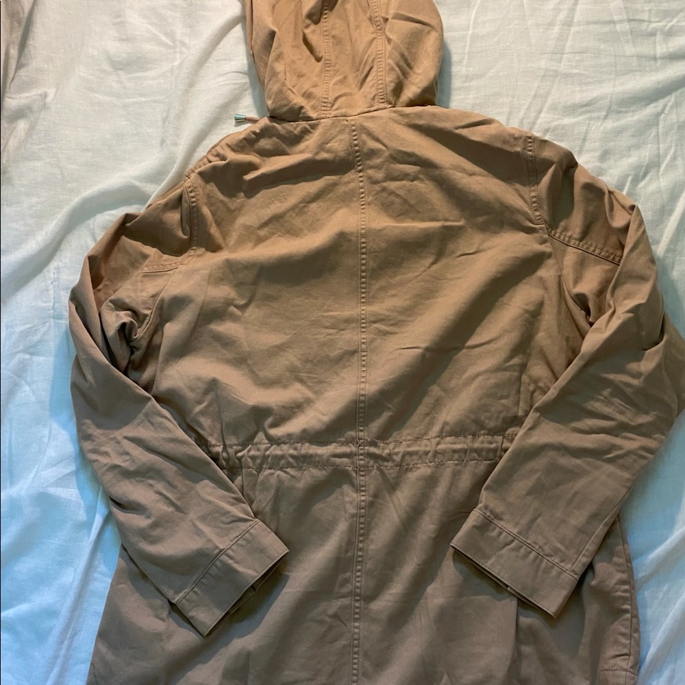 Divided jacket - Picture 5 of 5